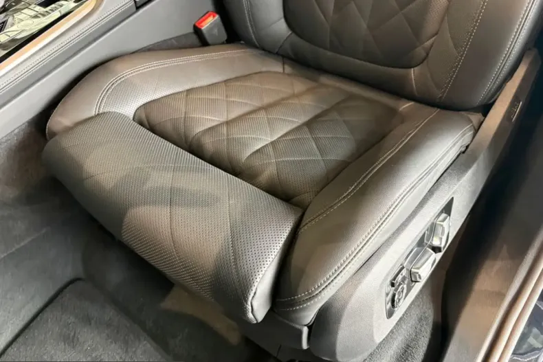 BMW X5 (Seria X) din 2025 cu 23.591 km - oferta BMW251929 - foto 10