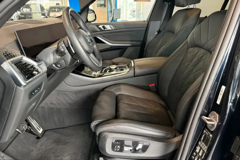BMW X5 (Seria X) din 2025 cu 23.591 km - oferta BMW251929 - foto 11