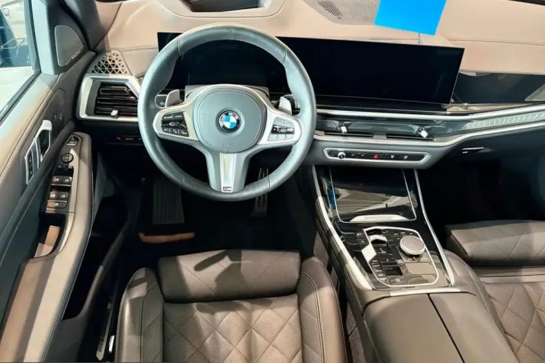 BMW X5 (Seria X) din 2025 cu 23.591 km - oferta BMW251929 - foto 13