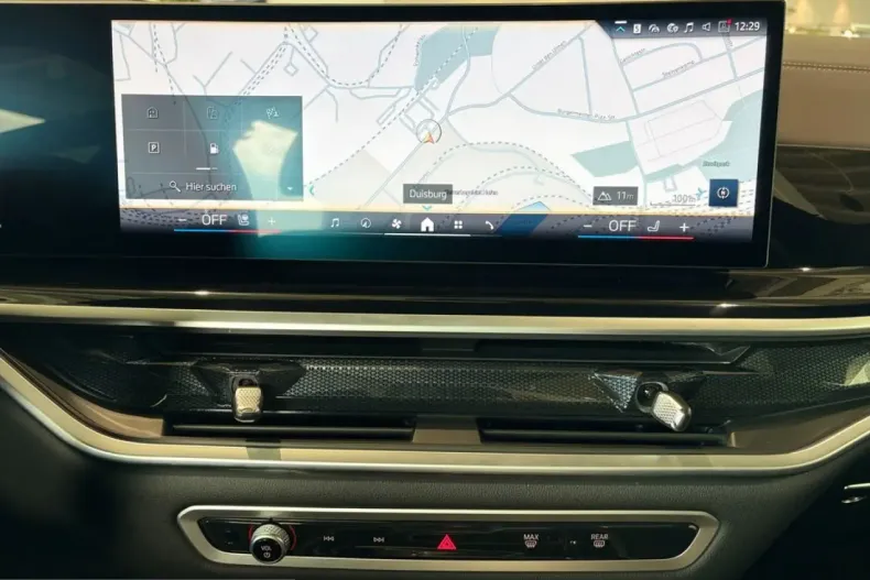 BMW X5 (Seria X) din 2025 cu 23.591 km - oferta BMW251929 - foto 14