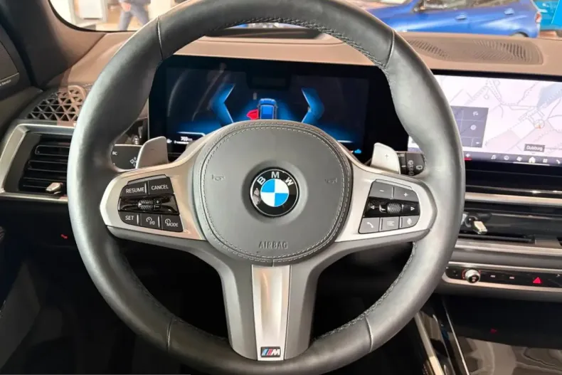 BMW X5 (Seria X) din 2025 cu 23.591 km - oferta BMW251929 - foto 16