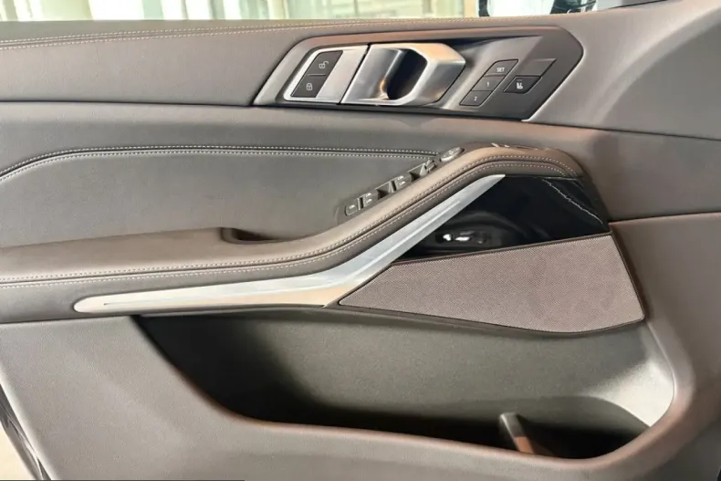 BMW X5 (Seria X) din 2025 cu 23.591 km - oferta BMW251929 - foto 22