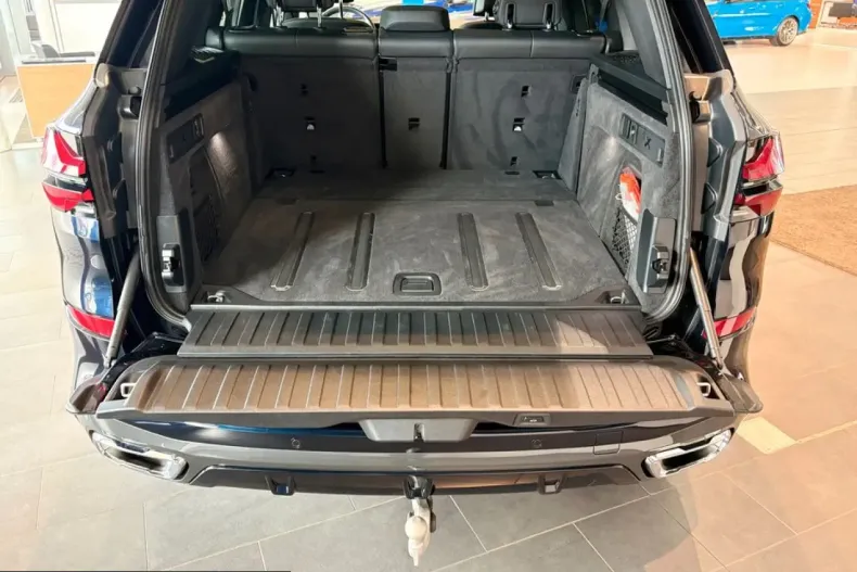 BMW X5 (Seria X) din 2025 cu 23.591 km - oferta BMW251929 - foto 25