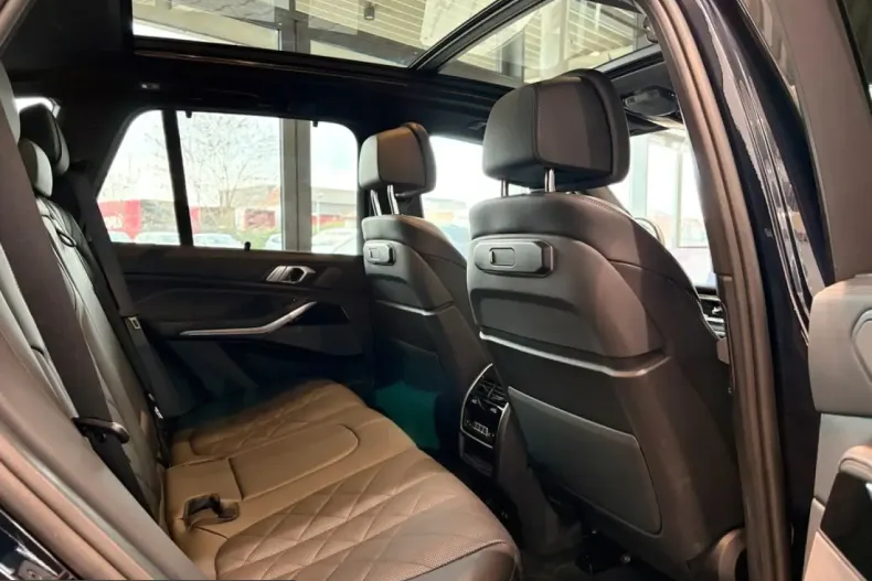 BMW X5 (Seria X) din 2025 cu 23.591 km - oferta BMW251929 - foto 26