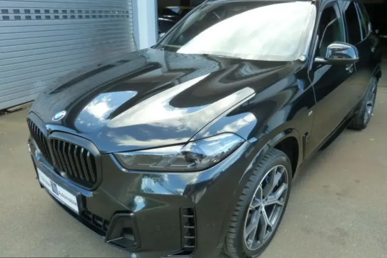 BMW X5 (Seria X) din 2023 cu 82.450 km - oferta BMW251930 - foto 2