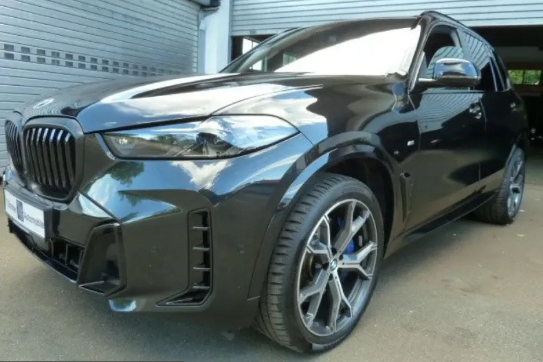 BMW X5 (Seria X) din 2023 cu 82.450 km - oferta BMW251930 - foto 3
