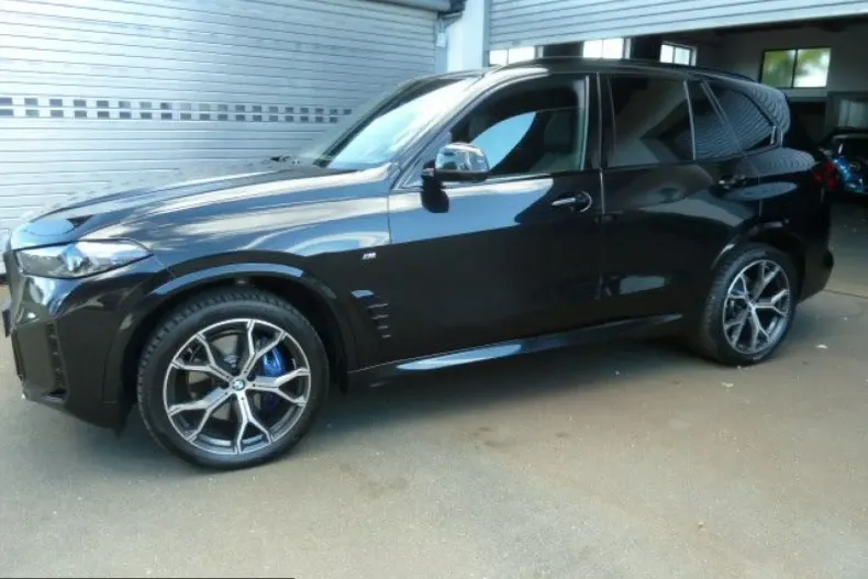 BMW X5 (Seria X) din 2023 cu 82.450 km - oferta BMW251930 - foto 4