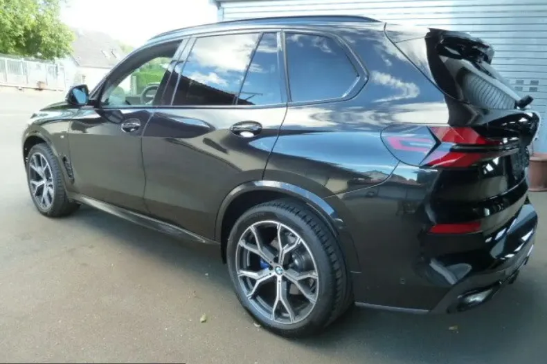 BMW X5 (Seria X) din 2023 cu 82.450 km - oferta BMW251930 - foto 5