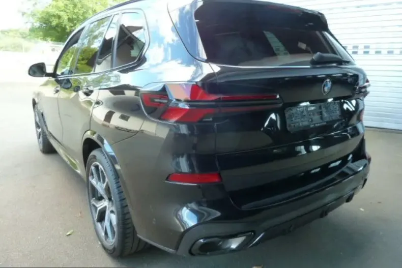 BMW X5 (Seria X) din 2023 cu 82.450 km - oferta BMW251930 - foto 6