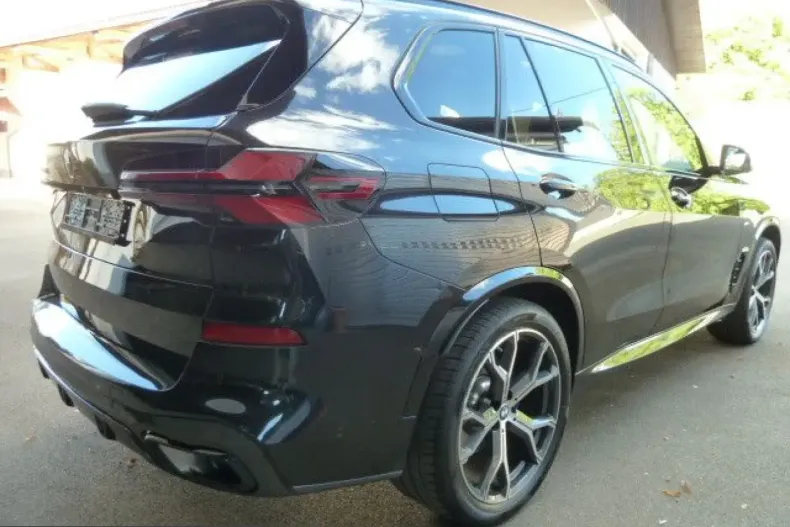 BMW X5 (Seria X) din 2023 cu 82.450 km - oferta BMW251930 - foto 7