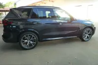 BMW X5 (Seria X) din 2023 cu 82.450 km - oferta BMW251930 - foto 8