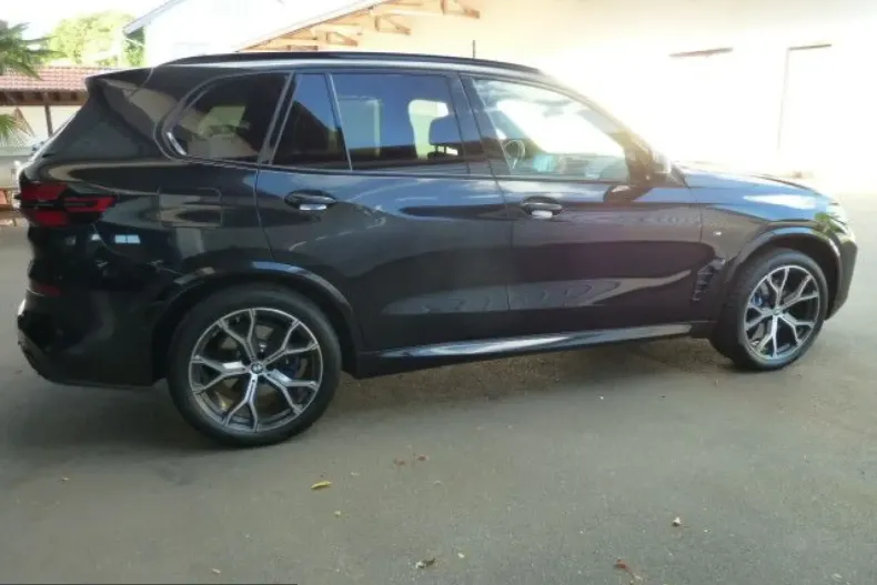 BMW X5 (Seria X) din 2023 cu 82.450 km - oferta BMW251930 - foto 8