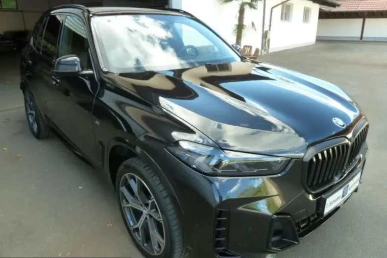 BMW X5 (Seria X) din 2023 cu 82.450 km - oferta BMW251930 - foto 9