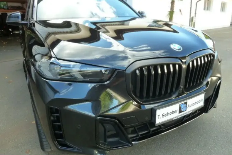 BMW X5 (Seria X) din 2023 cu 82.450 km - oferta BMW251930 - foto 10