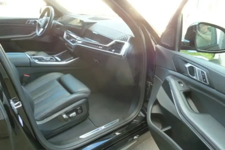 BMW X5 (Seria X) din 2023 cu 82.450 km - oferta BMW251930 - foto 12