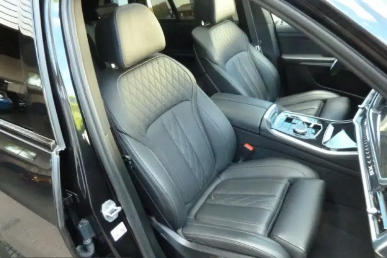 BMW X5 (Seria X) din 2023 cu 82.450 km - oferta BMW251930 - foto 13