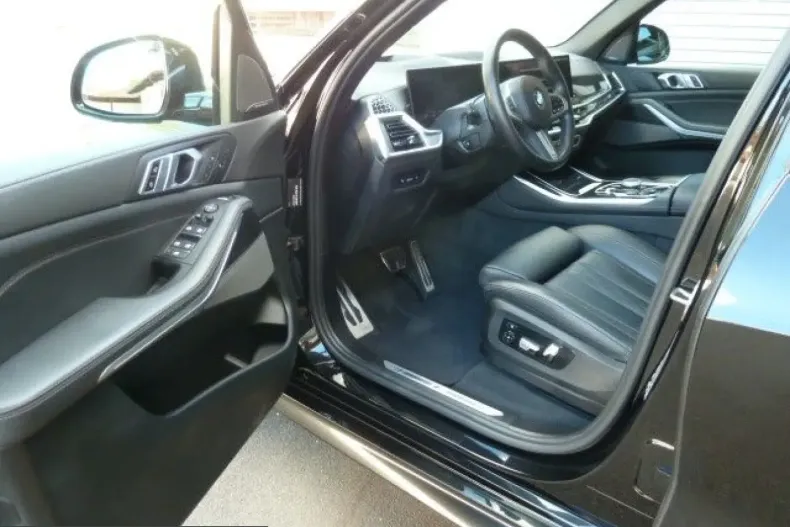 BMW X5 (Seria X) din 2023 cu 82.450 km - oferta BMW251930 - foto 14