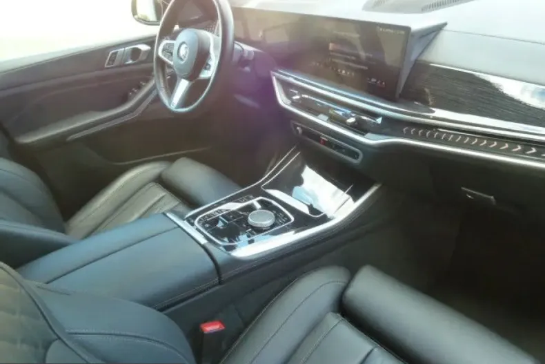 BMW X5 (Seria X) din 2023 cu 82.450 km - oferta BMW251930 - foto 15