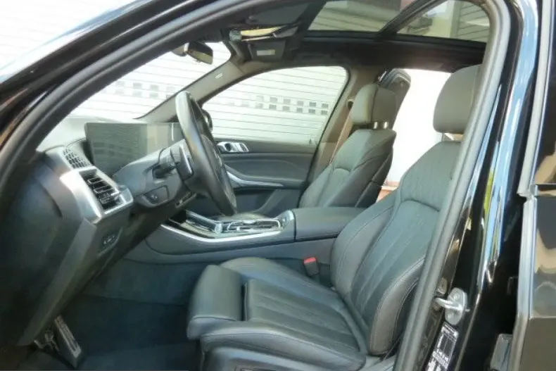 BMW X5 (Seria X) din 2023 cu 82.450 km - oferta BMW251930 - foto 17