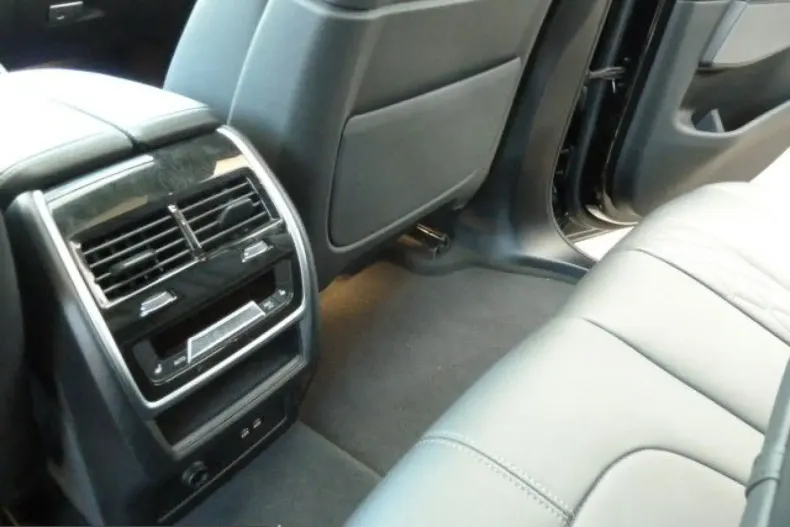 BMW X5 (Seria X) din 2023 cu 82.450 km - oferta BMW251930 - foto 21