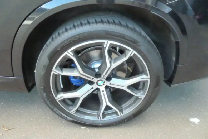 BMW X5 (Seria X) din 2023 cu 82.450 km - oferta BMW251930 - foto 24