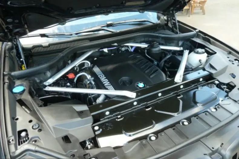 BMW X5 (Seria X) din 2023 cu 82.450 km - oferta BMW251930 - foto 25