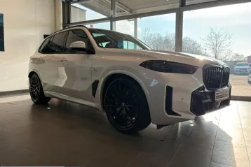 BMW X5 din 2025 - oferta BMW251931