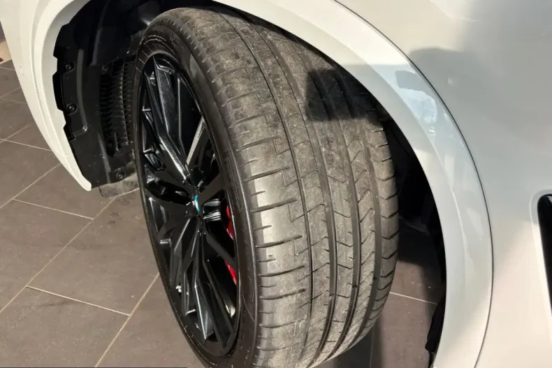 BMW X5 (Seria X) din 2025 cu 23.590 km - oferta BMW251931 - foto 2