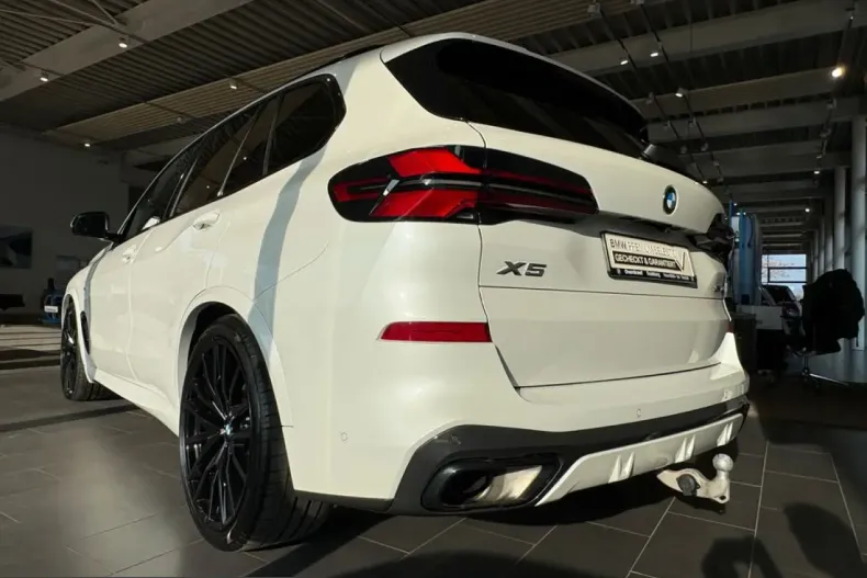 BMW X5 (Seria X) din 2025 cu 23.590 km - oferta BMW251931 - foto 4