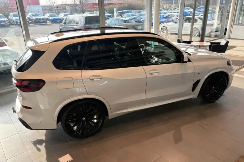 BMW X5 (Seria X) din 2025 cu 23.590 km - oferta BMW251931 - foto 6