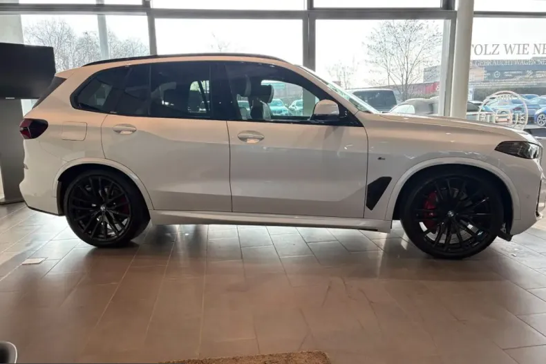 BMW X5 (Seria X) din 2025 cu 23.590 km - oferta BMW251931 - foto 7