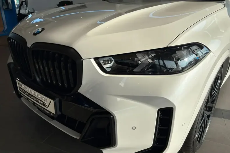 BMW X5 (Seria X) din 2025 cu 23.590 km - oferta BMW251931 - foto 8