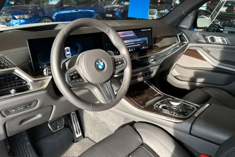 BMW X5 (Seria X) din 2025 cu 23.590 km - oferta BMW251931 - foto 11