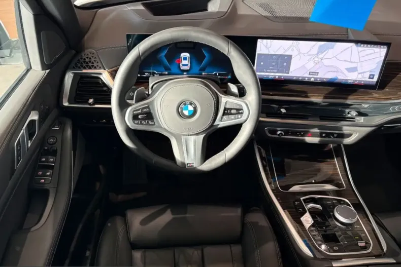 BMW X5 (Seria X) din 2025 cu 23.590 km - oferta BMW251931 - foto 12