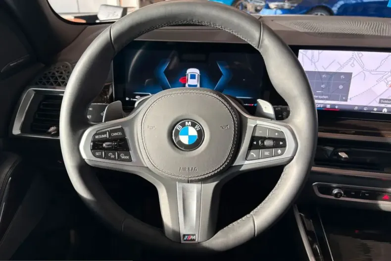 BMW X5 (Seria X) din 2025 cu 23.590 km - oferta BMW251931 - foto 15