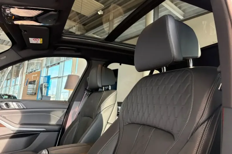 BMW X5 (Seria X) din 2025 cu 23.590 km - oferta BMW251931 - foto 16