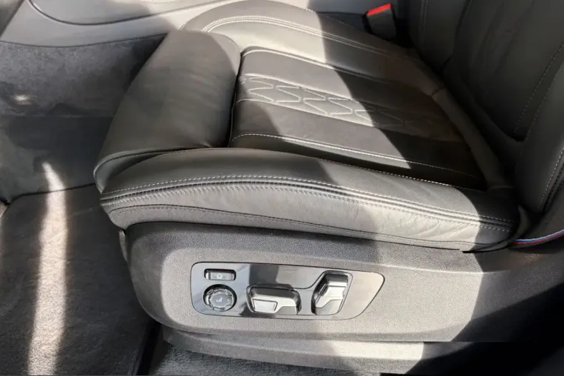 BMW X5 (Seria X) din 2025 cu 23.590 km - oferta BMW251931 - foto 17