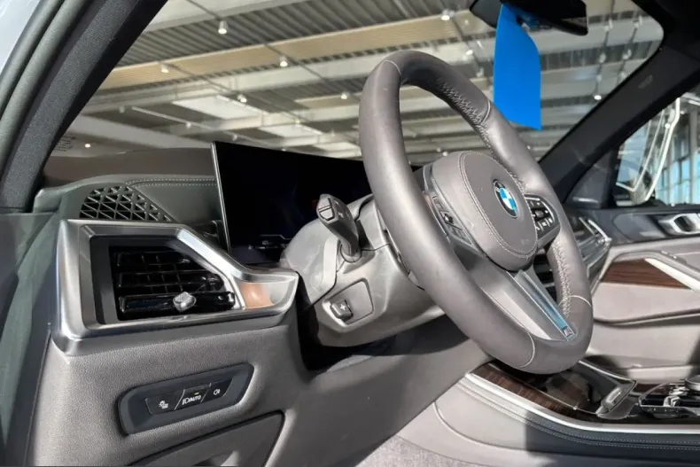 BMW X5 (Seria X) din 2025 cu 23.590 km - oferta BMW251931 - foto 18