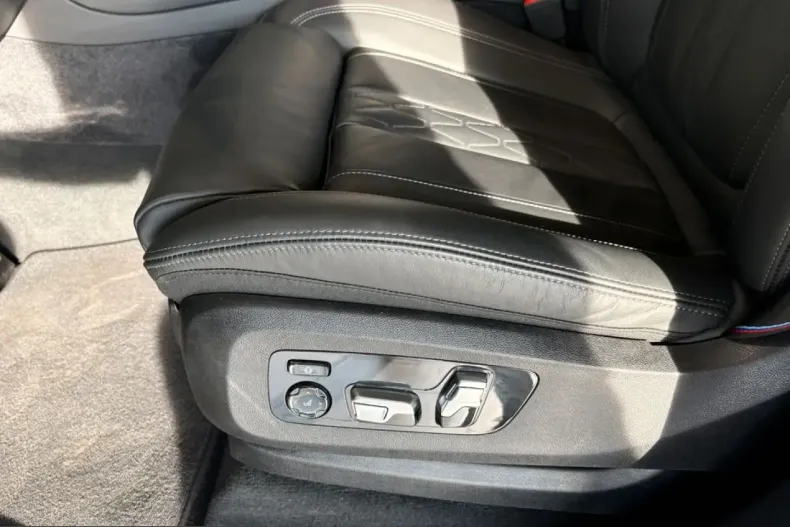 BMW X5 (Seria X) din 2025 cu 23.590 km - oferta BMW251931 - foto 23