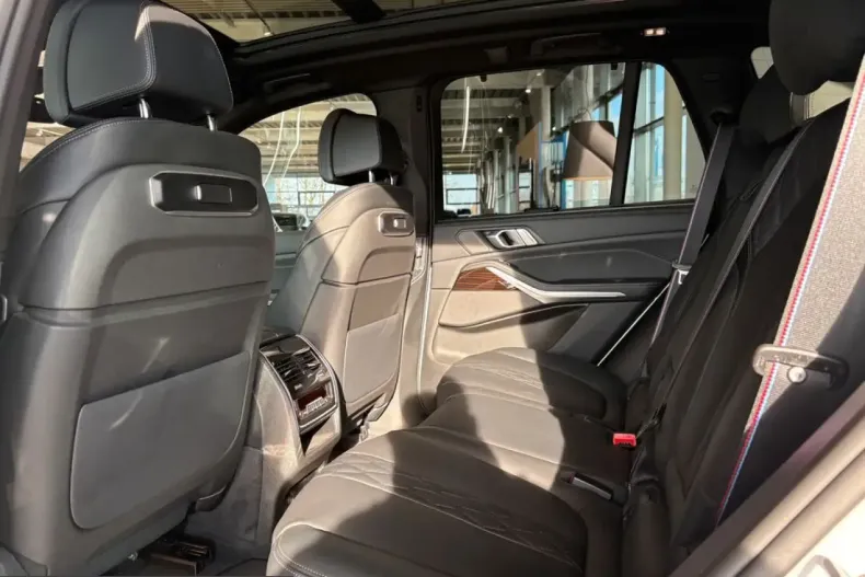 BMW X5 (Seria X) din 2025 cu 23.590 km - oferta BMW251931 - foto 24