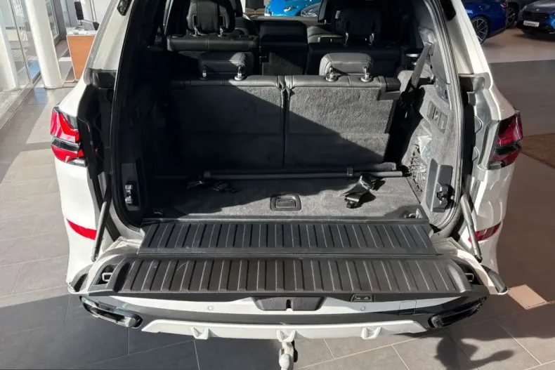 BMW X5 (Seria X) din 2025 cu 23.590 km - oferta BMW251931 - foto 25