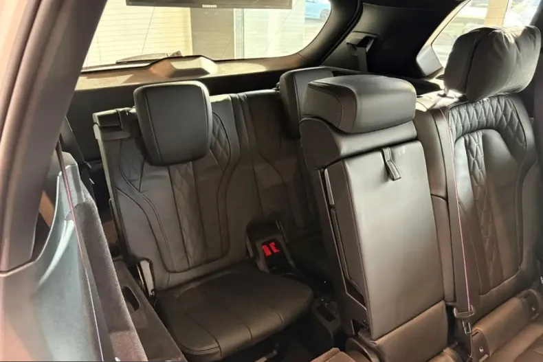 BMW X5 (Seria X) din 2025 cu 23.590 km - oferta BMW251931 - foto 26