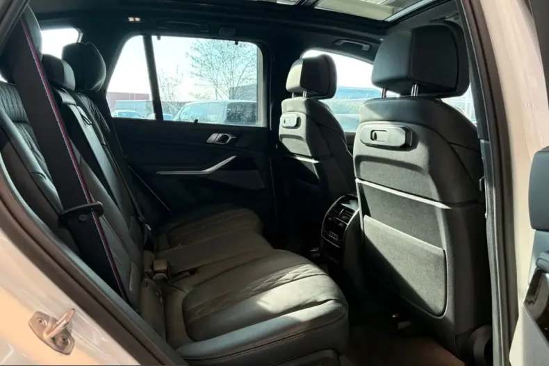 BMW X5 (Seria X) din 2025 cu 23.590 km - oferta BMW251931 - foto 27