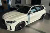 BMW X5 (Seria X) din 2025 cu 23.590 km - oferta BMW251931 - foto 29