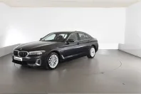 BMW 530 (Seria 5) din 2023 cu 53.688 km - oferta BMW251932 - foto 1
