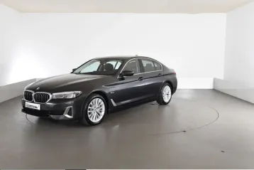 BMW 530 din 2023 - oferta BMW251932