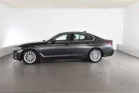 BMW 530 (Seria 5) din 2023 cu 53.688 km - oferta BMW251932 - foto 2