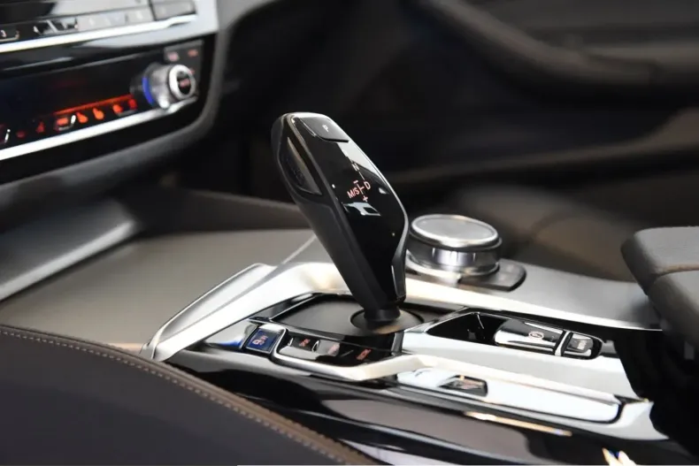 BMW 530 (Seria 5) din 2023 cu 53.688 km - oferta BMW251932 - foto 10
