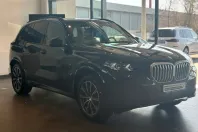 BMW X5 (Seria X) din 2025 cu 25.068 km - oferta BMW251933 - foto 1