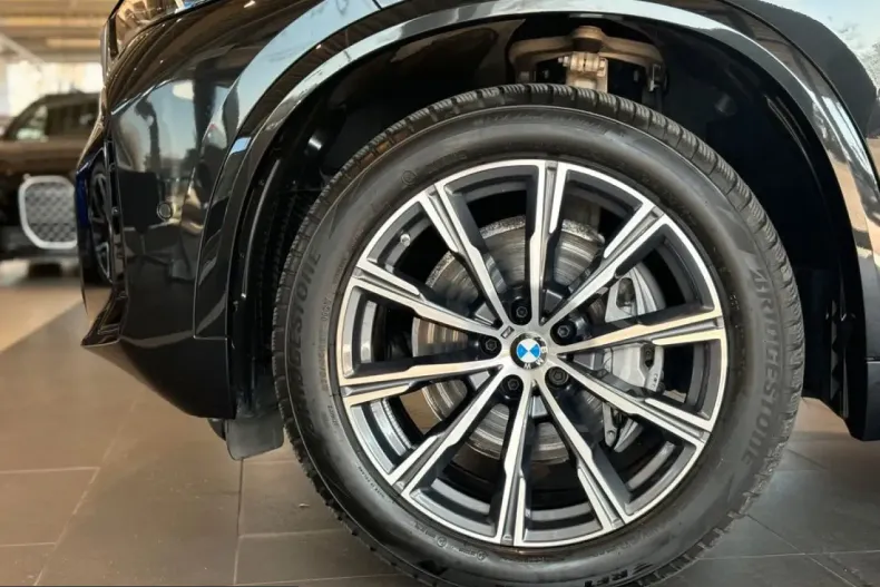 BMW X5 (Seria X) din 2025 cu 25.068 km - oferta BMW251933 - foto 3